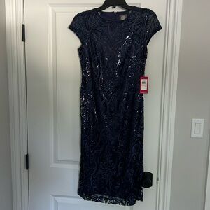 Vince Camuto brand new size 2 dress
